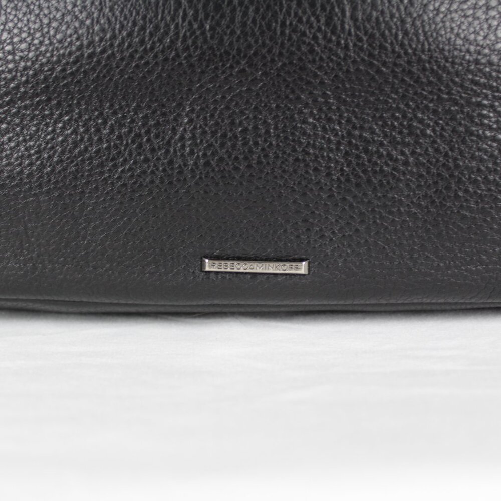 Rebecca Minkoff Rylan Fringed tote - Picture 9 of 15